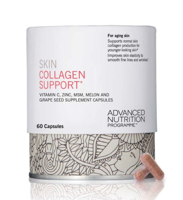 Skin Collagen Support