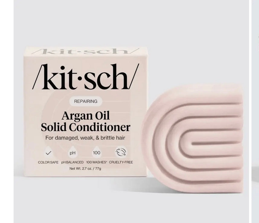 Repairing Argan Oil Conditioner