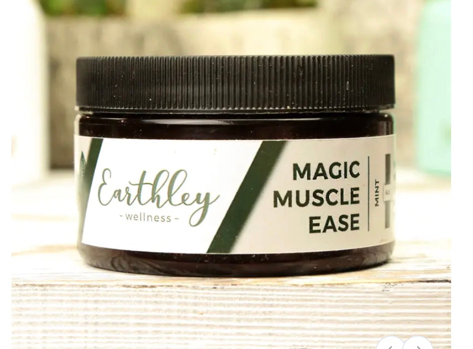 Magic Muscle Ease