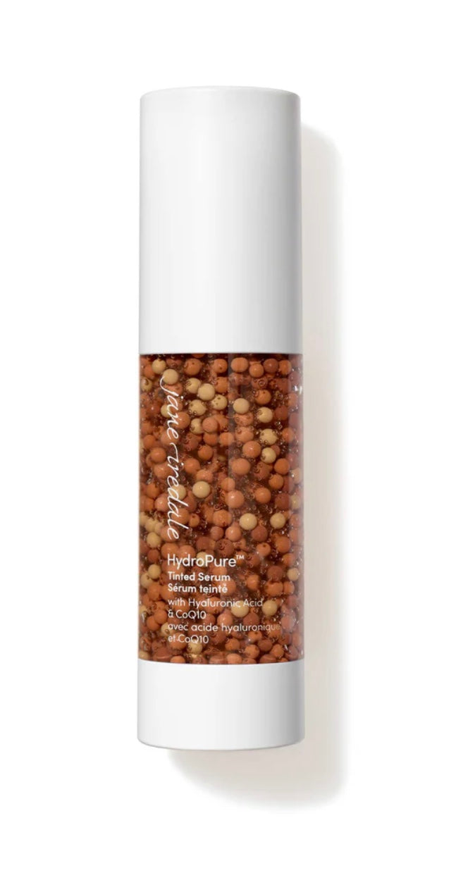 Deep 7 HydroPure Tinted Serum