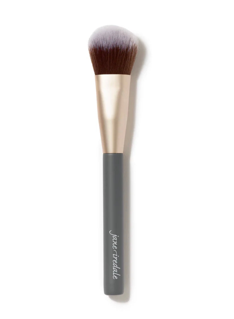 NEW Cheek Brush