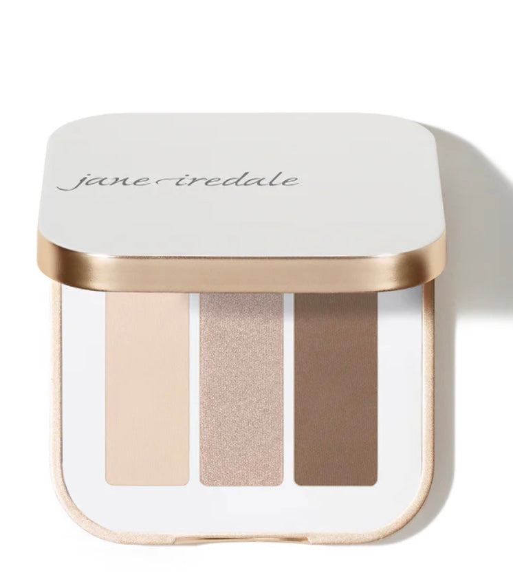 Driftwood PurePressed Eye Shadow Triple