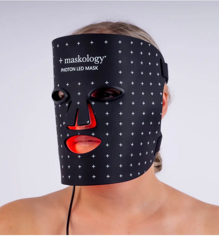 Photon Led Mask