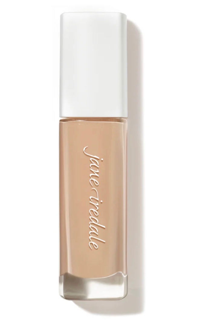 24 LIGHT Skintuition SPF 30 Liquid Foundation
