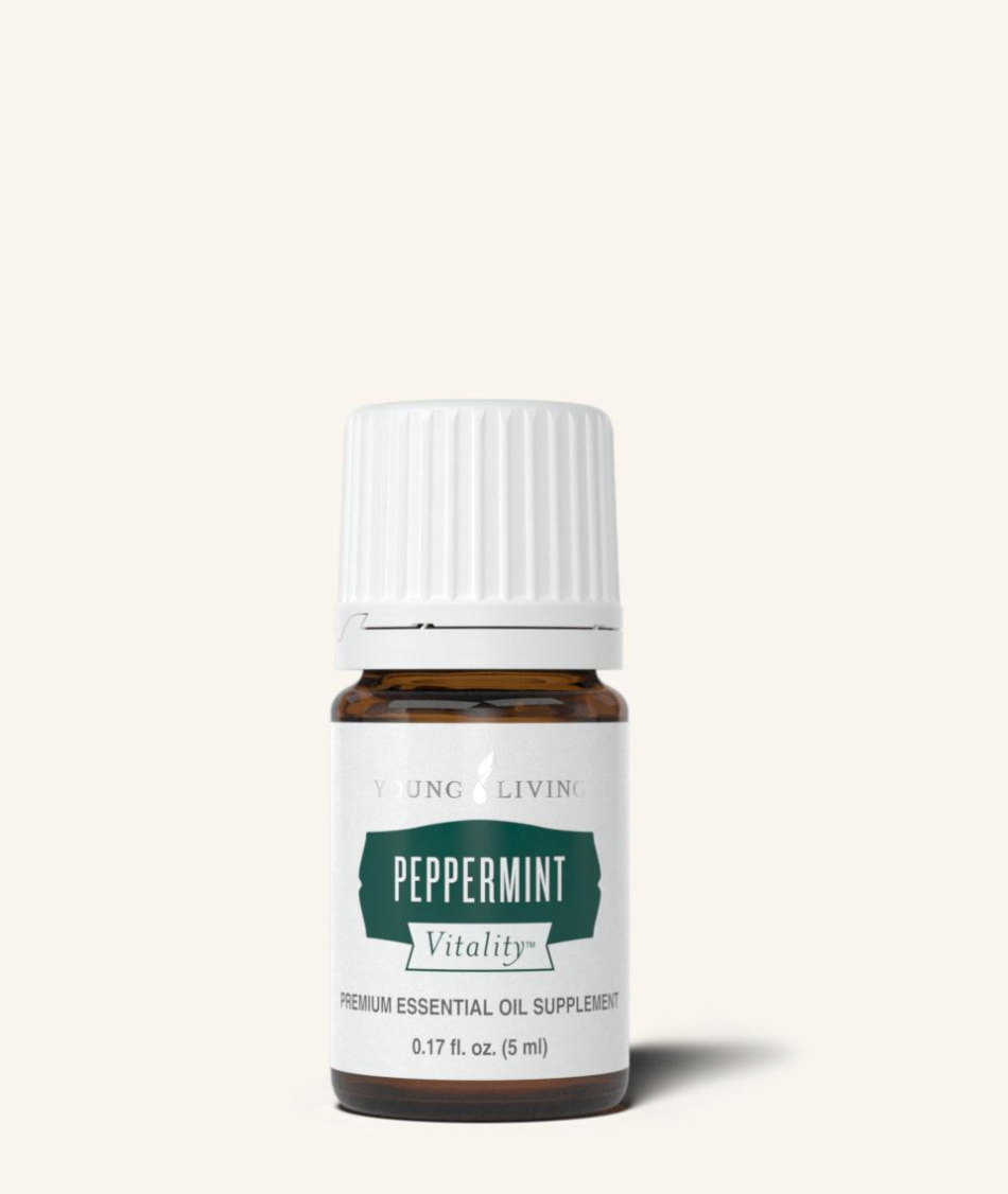 Peppermint Essential Oil