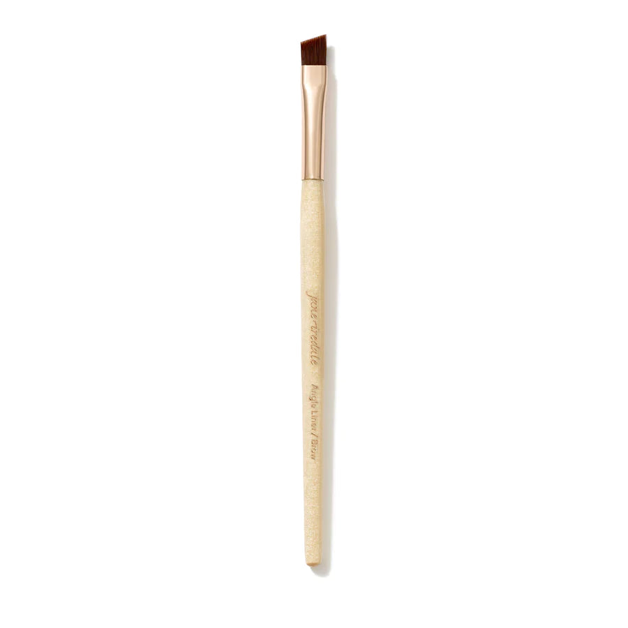 Angle Liner \ Brow Brush