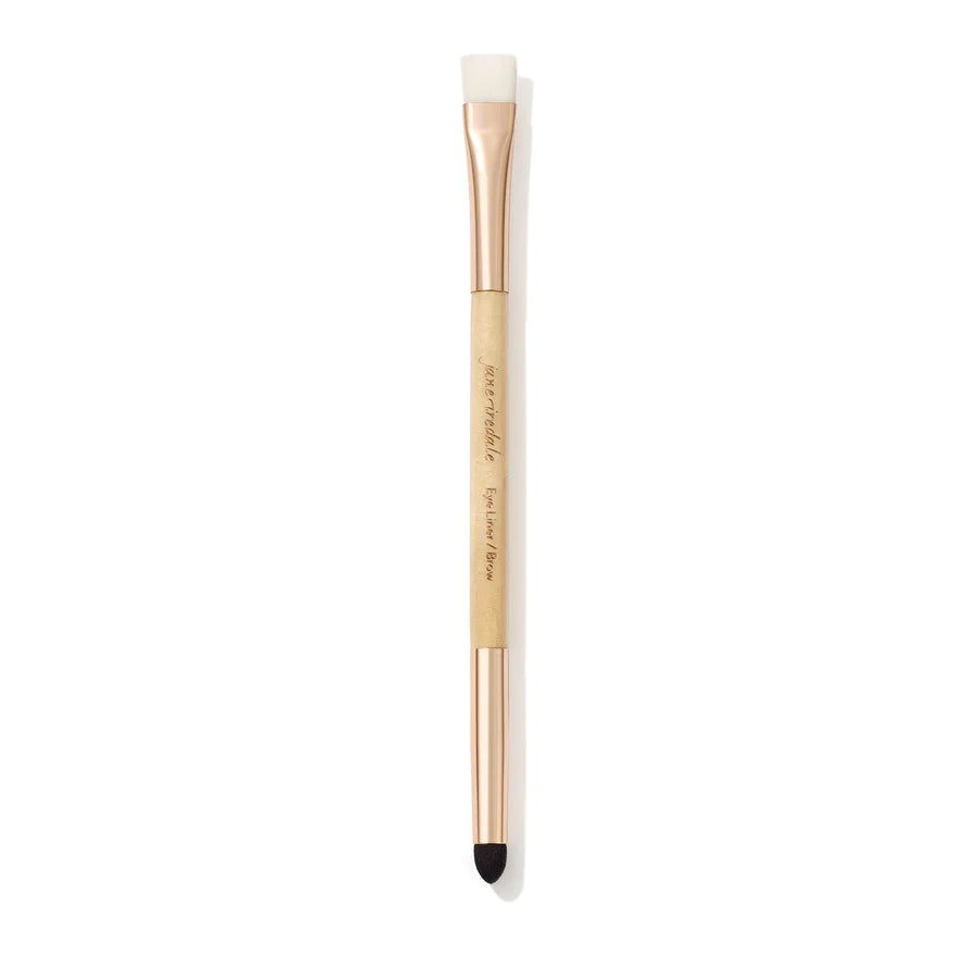 Eye Liner / Brow Brush