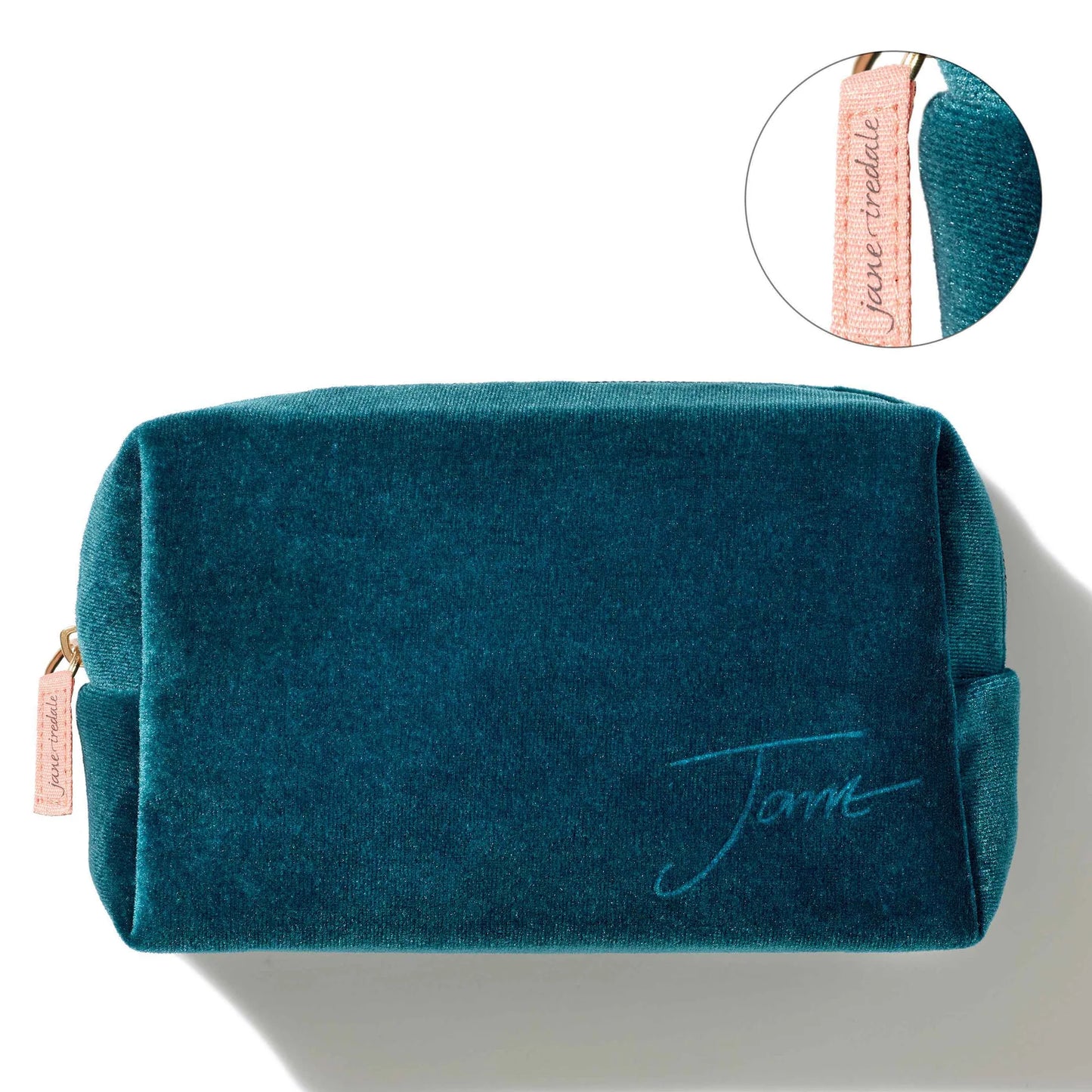 Reflections Makeup Bag