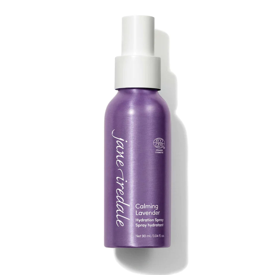 Calming Lavender Hydration Spray