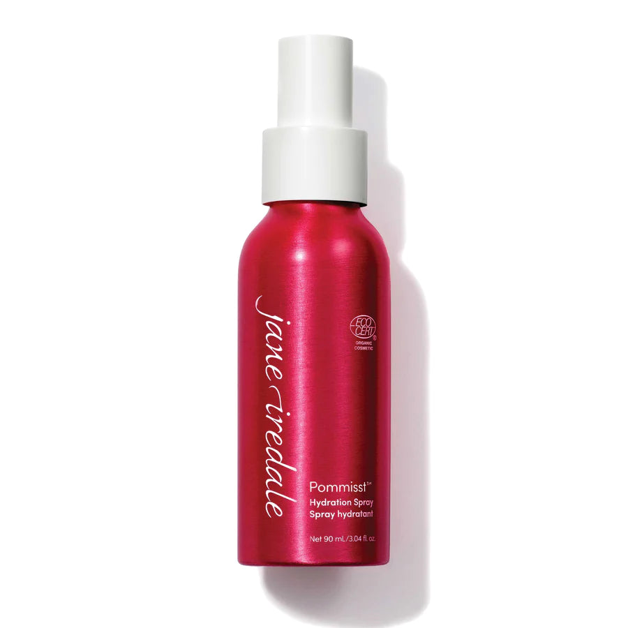 Pommisst Hydration Spray