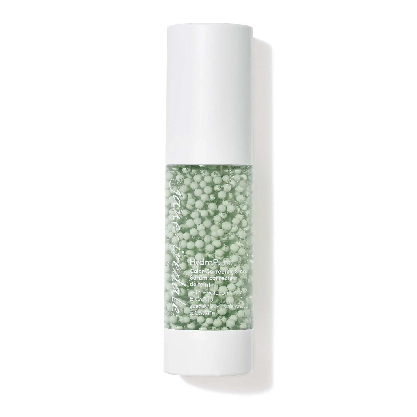 Hydropure Color Correcting Serum with Hyaluronic Acid & CoQ10