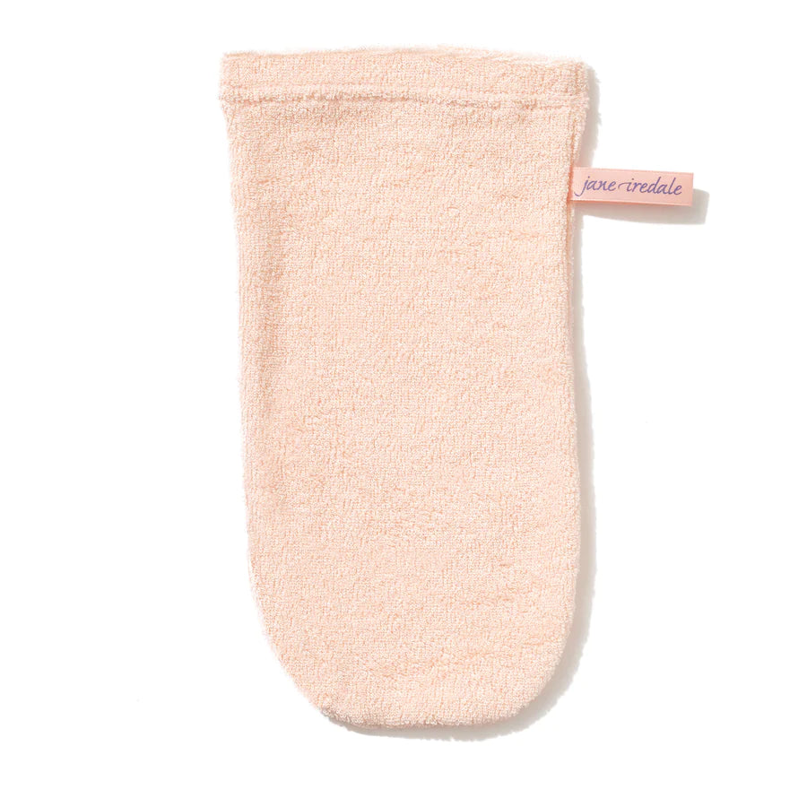 Magic Mitt Makeup Remover Cloth