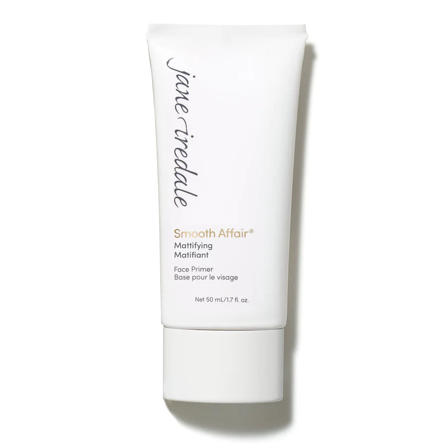 Mattifying Smooth Affair Face Primer