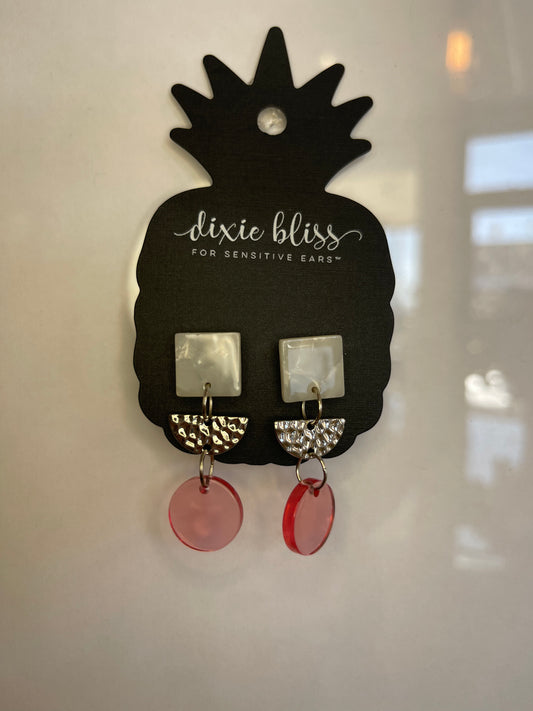 Such I Dream Earrings