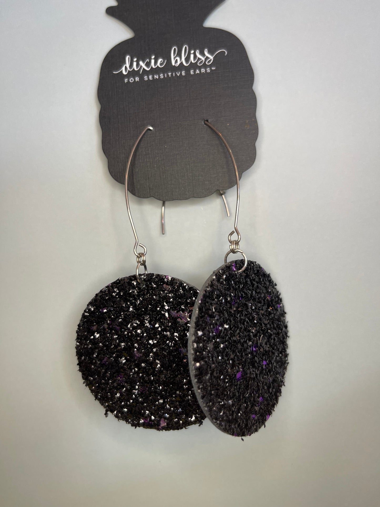 Vegas Earrings