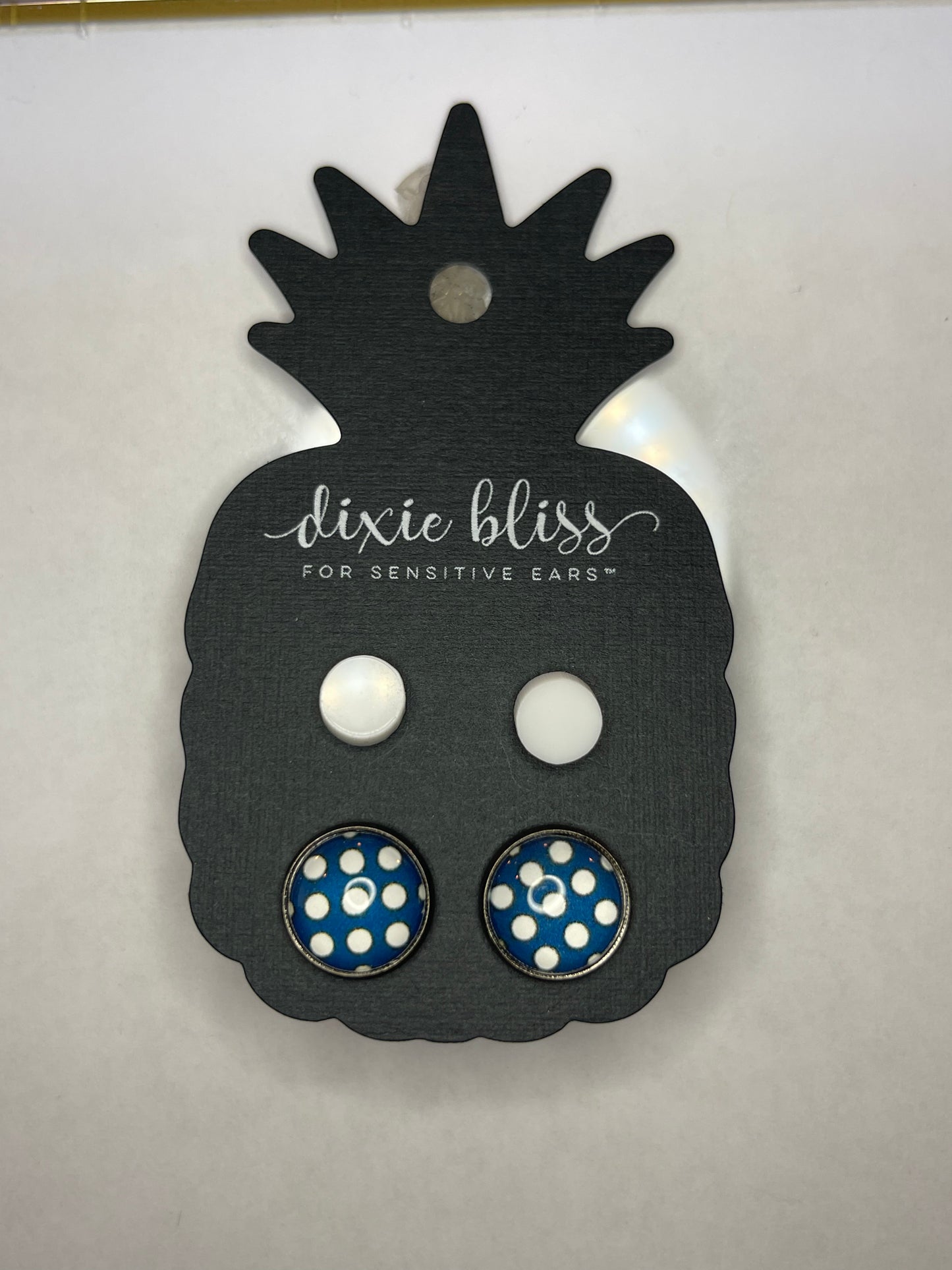 Dottie Earrings