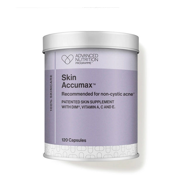 Skin Accumax