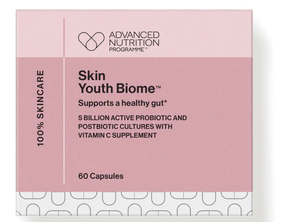 Skin Youth Biome- 60 capsules