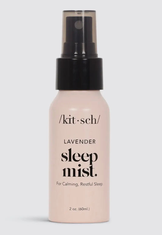 Calming Sleep Mist- Lavender