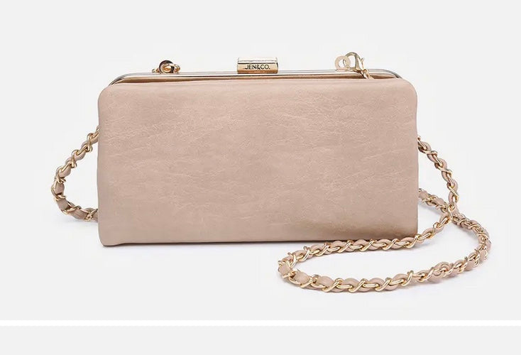 Sue Wallet Pouch Crossbody