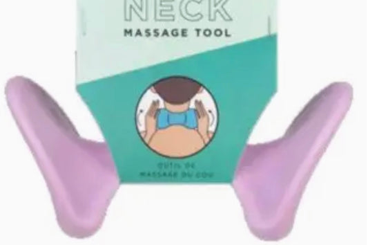 Neck Massage Tool