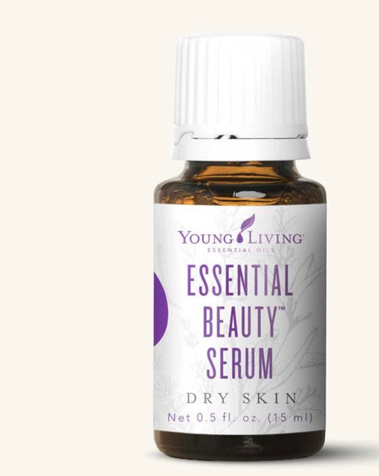 Essential Beauty Serum (Dry)