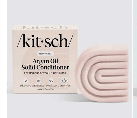 Repairing Argan Oil Conditioner