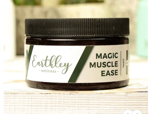 Magic Muscle Ease