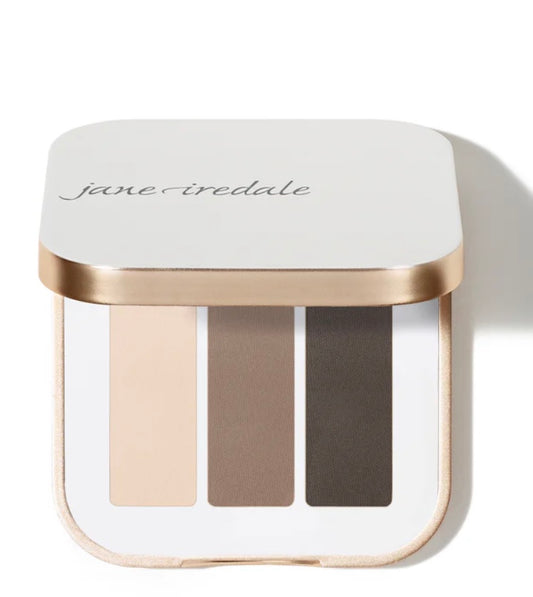 Riverstone PurePressed Eye Shadow Triple