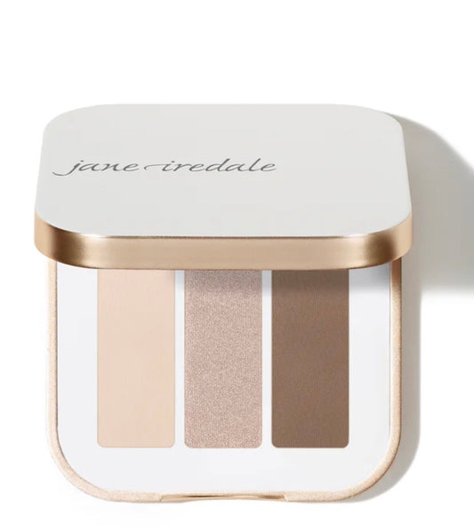 Driftwood PurePressed Eye Shadow Triple