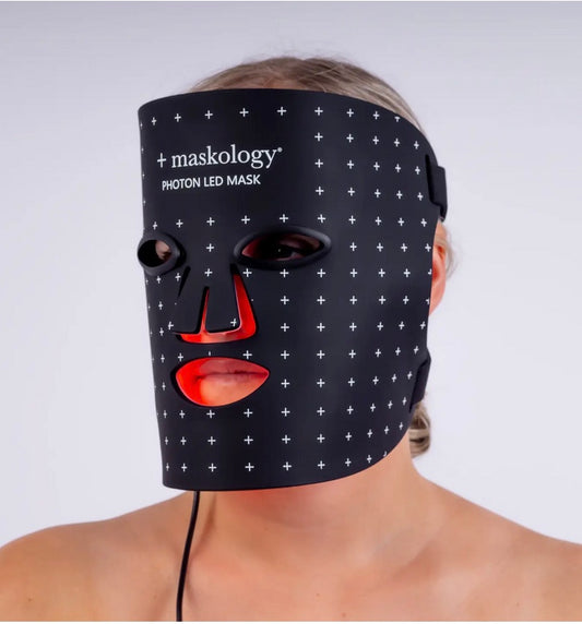 Photon Led Mask