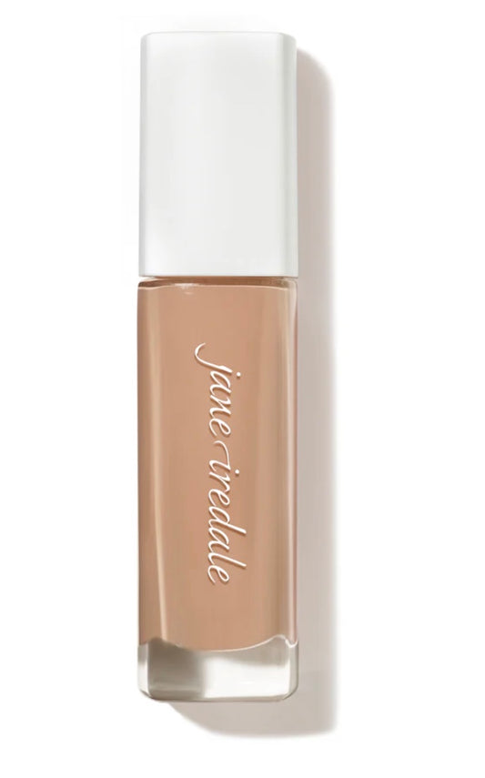 36 LIGHT MEDIUM Skintuition SPF 30 Liquid Foundation