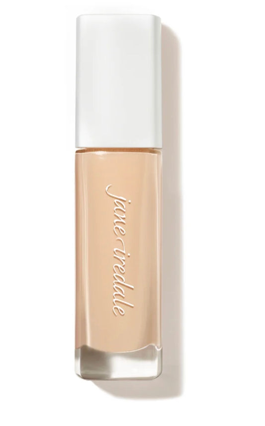 10 FAIR Skintuition SPF 30 Liquid Foundation