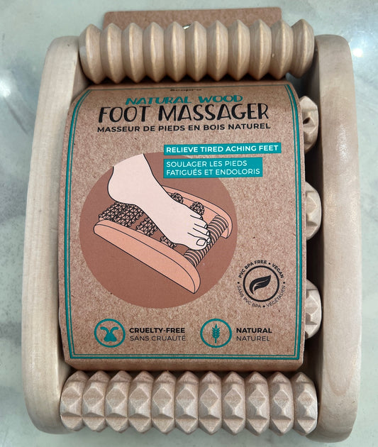 Foot Massager