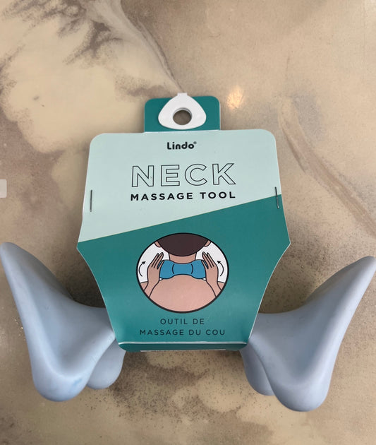 Neck Massage Tool