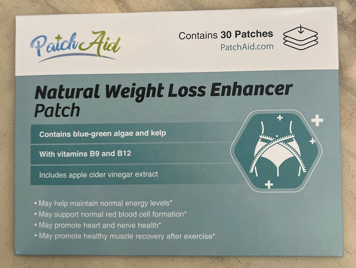 Natural Weight Loss Enhancer