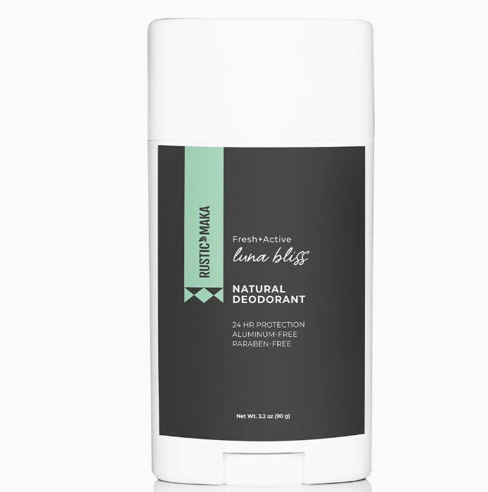 Natural Deodorant - Luna Bliss