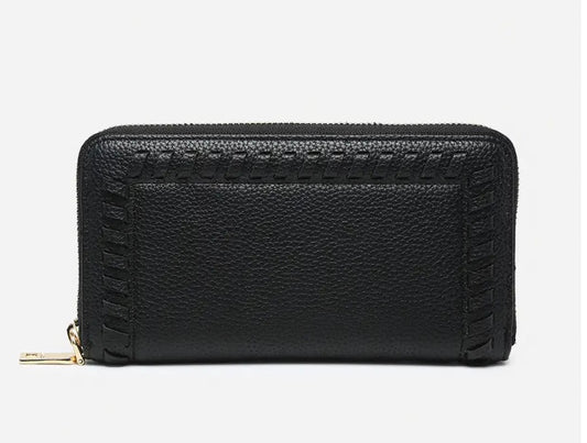 Nora Whipstitch Wallet