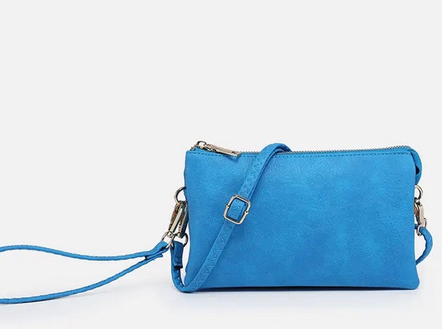 Riley Crossbody