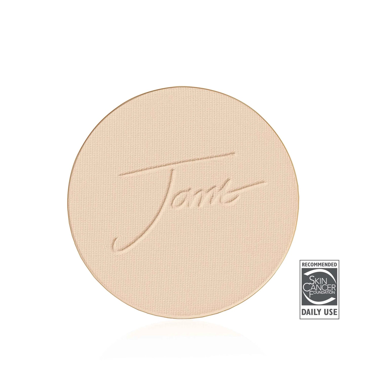 PurePressed Base Mineral Foundation Refill