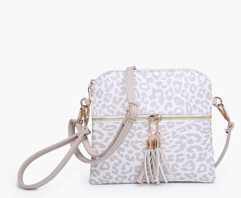 Tara Crossbody