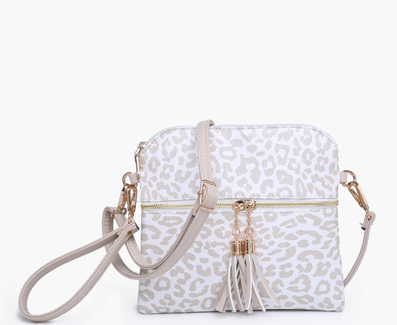 Tara Crossbody