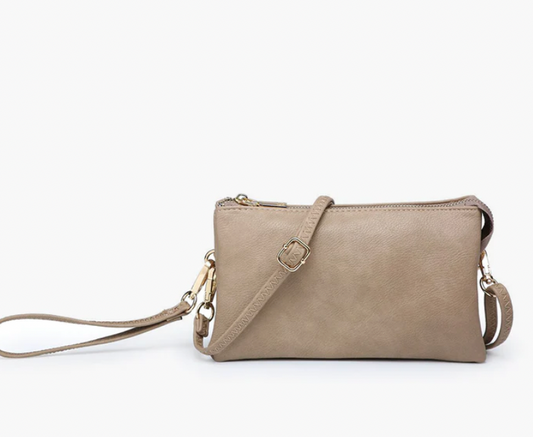 Riley Crossbody