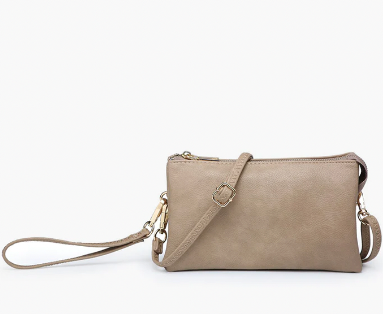 Riley Crossbody