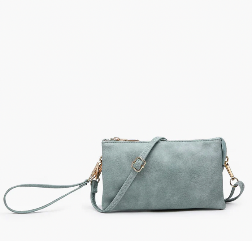 Riley Crossbody