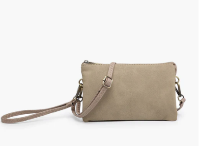 Riley Crossbody