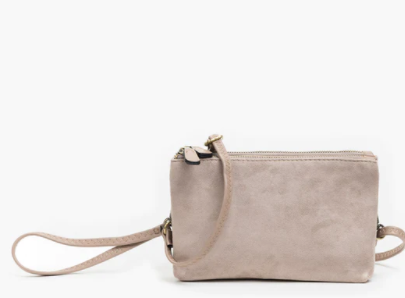 Riley Crossbody