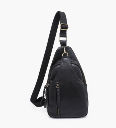 Nikki Sling Pack Bag