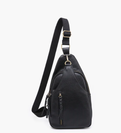 Nikki Sling Pack Bag