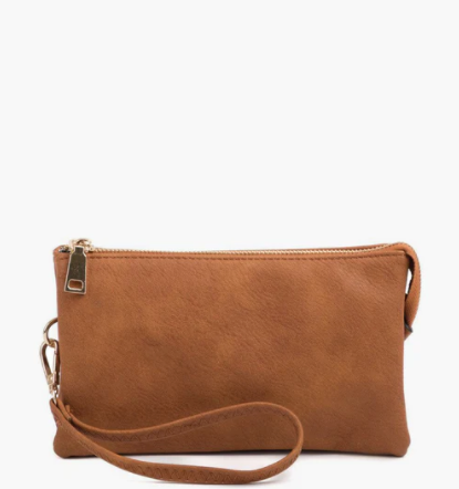 Riley Crossbody